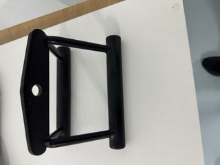Rack 900 completo + banco + barra + 100kg discos