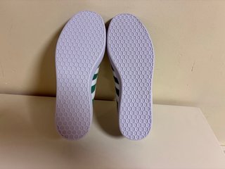 Adidas Gazelle Verdes