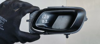 MANETA INTERIOR DELANTERA IZQUIERDA HYUNDAI I20 (