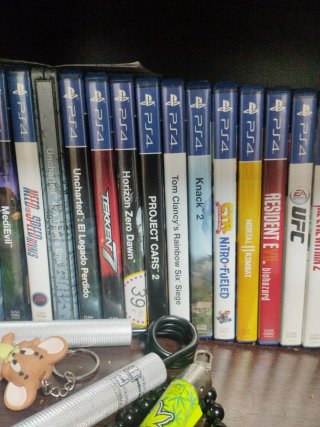 Videojuegos PS4 (PlayStation 4) - Acción y Aventur