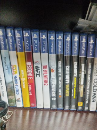 Videojuegos PS4 (PlayStation 4) - Acción y Aventur