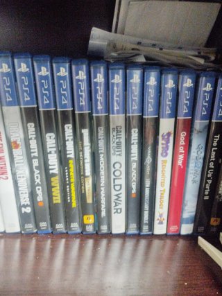 Videojuegos PS4 (PlayStation 4) - Acción y Aventur