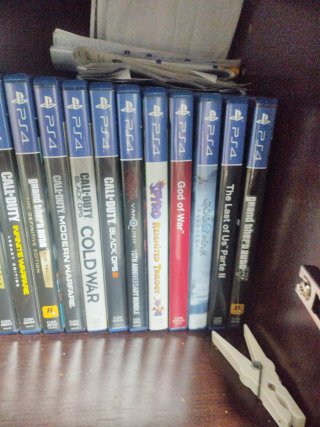 Videojuegos PS4 (PlayStation 4) - Acción y Aventur