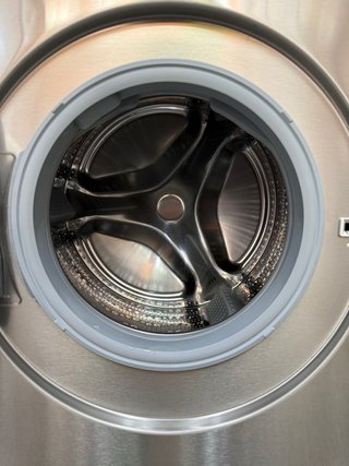Lavadora Bosch 8kg Grantia Transporte gratis