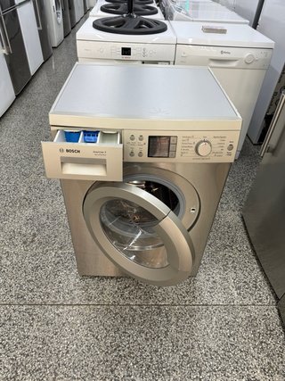 Lavadora Bosch 8kg Grantia Transporte gratis