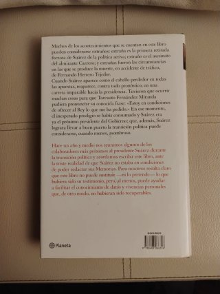 Libros títulos varios