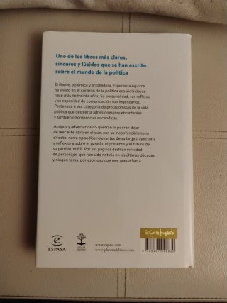 Libros títulos varios