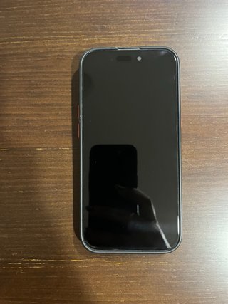 iPhone 15 Pro 256GB blanco