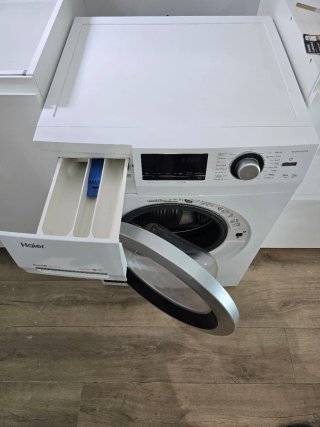 Lavadora Haier Inverter 8kg 1400rpm