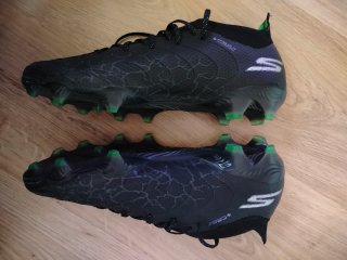 Skechers Skx 01 Elite Hyper Burst Pro