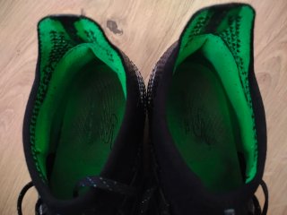 Skechers Skx 01 Elite Hyper Burst Pro