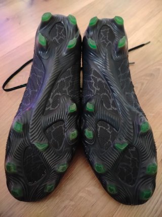 Skechers Skx 01 Elite Hyper Burst Pro