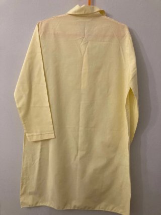 Camisón GOA, inicios de Zara vintage