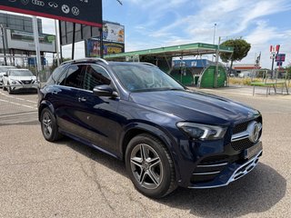 Mercedes Benz GLE 350de 4Matic Pack AMG 320CV