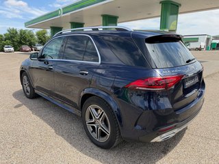 Mercedes Benz GLE 350de 4Matic Pack AMG 320CV