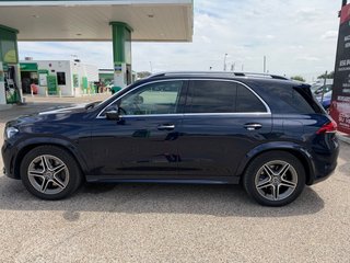 Mercedes Benz GLE 350de 4Matic Pack AMG 320CV