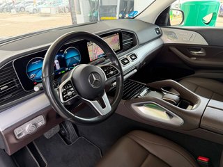 Mercedes Benz GLE 350de 4Matic Pack AMG 320CV