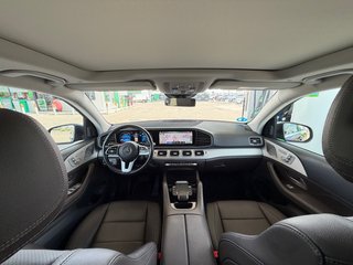 Mercedes Benz GLE 350de 4Matic Pack AMG 320CV