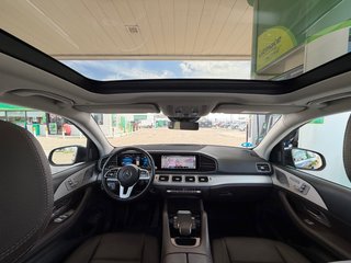 Mercedes Benz GLE 350de 4Matic Pack AMG 320CV