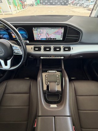 Mercedes Benz GLE 350de 4Matic Pack AMG 320CV