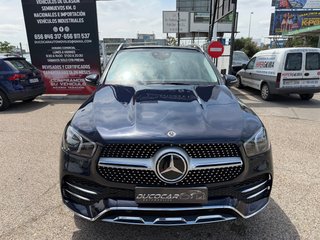 Mercedes Benz GLE 350de 4Matic Pack AMG 320CV
