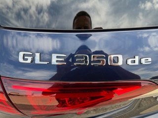 Mercedes Benz GLE 350de 4Matic Pack AMG 320CV