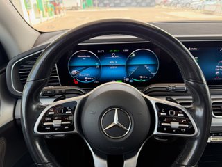 Mercedes Benz GLE 350de 4Matic Pack AMG 320CV