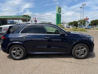 Mercedes Benz GLE 350de 4Matic Pack AMG 320CV