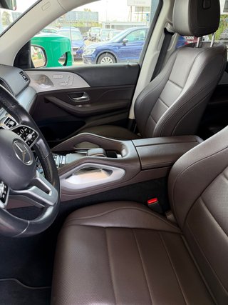 Mercedes Benz GLE 350de 4Matic Pack AMG 320CV