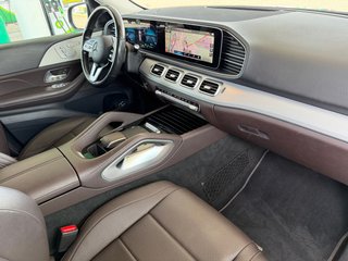 Mercedes Benz GLE 350de 4Matic Pack AMG 320CV
