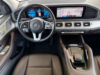 Mercedes Benz GLE 350de 4Matic Pack AMG 320CV