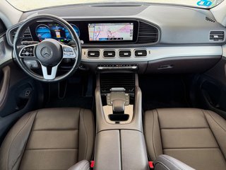 Mercedes Benz GLE 350de 4Matic Pack AMG 320CV