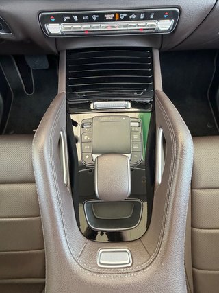 Mercedes Benz GLE 350de 4Matic Pack AMG 320CV