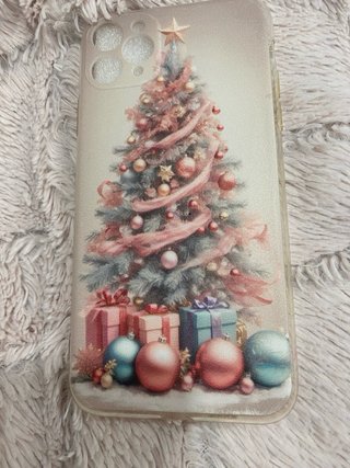 Lote 5 Fundas iPhone 11 Pro Max