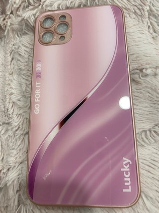 Lote 5 Fundas iPhone 11 Pro Max