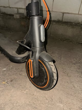 Patinete Eléctrico Xiaomi 4Go
