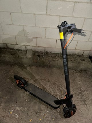 Patinete Eléctrico Xiaomi 4Go