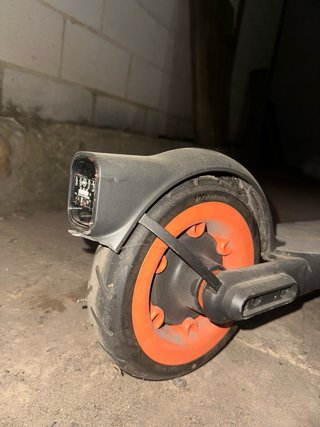 Patinete Eléctrico Xiaomi 4Go