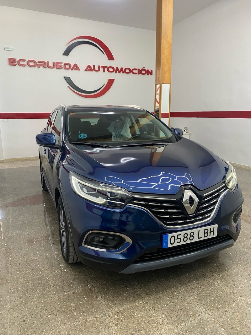 Renault Kadjar 2019 - foto 1