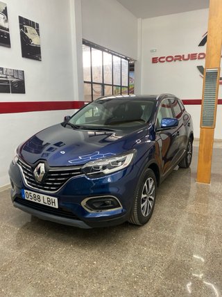 Renault Kadjar 2019