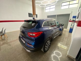 Renault Kadjar 2019