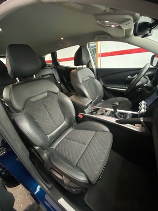 Renault Kadjar 2019