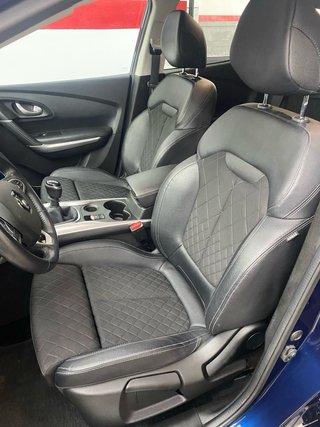 Renault Kadjar 2019