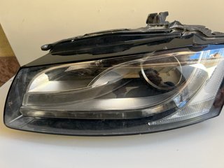 Faros Audi TT 2011-2014