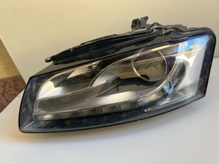 Faros Audi TT 2011-2014