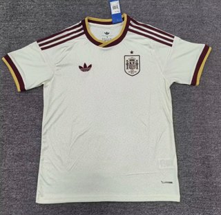 Camiseta Adidas España Talla L