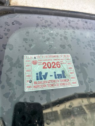 Renault Kangoo 2001