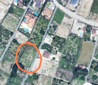 Terreno en Lorquí