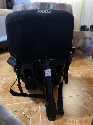 Silla de coche Axxkid Minikid