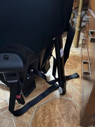 Silla de coche Axxkid Minikid